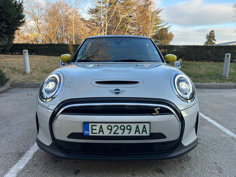 Mini Cooper s SE FACELIFT, снимка 2 - Автомобили и джипове - 48434343