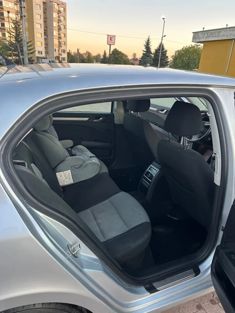 Skoda Superb, снимка 13 - Автомобили и джипове - 49215705