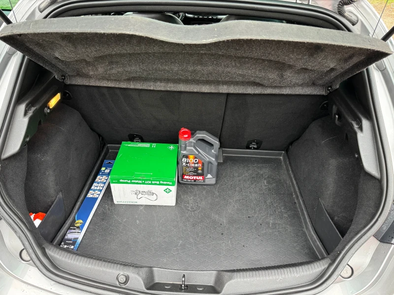 Alfa Romeo Giulietta QV 1750 235 коня, снимка 10 - Автомобили и джипове - 49657725