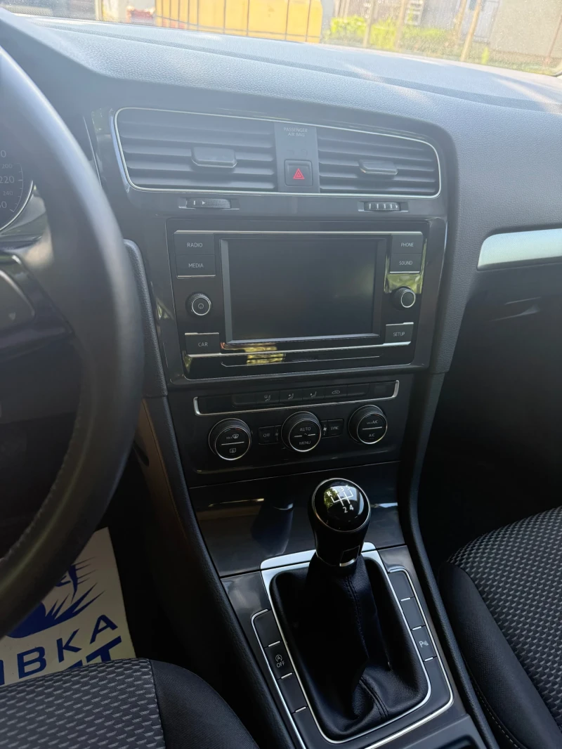 VW Golf, снимка 8 - Автомобили и джипове - 52486483