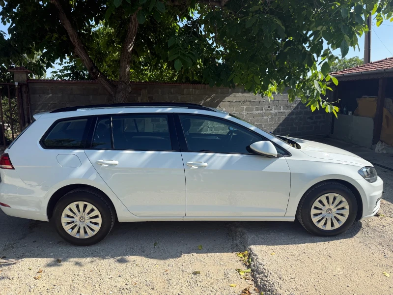 VW Golf, снимка 2 - Автомобили и джипове - 52486483