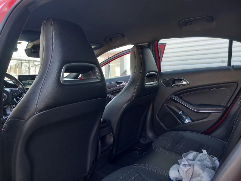 Mercedes-Benz A 180, снимка 7 - Автомобили и джипове - 51992530