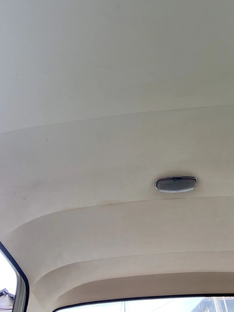 Peugeot 404 Един собсвеник!!!, снимка 8 - Автомобили и джипове - 51384887