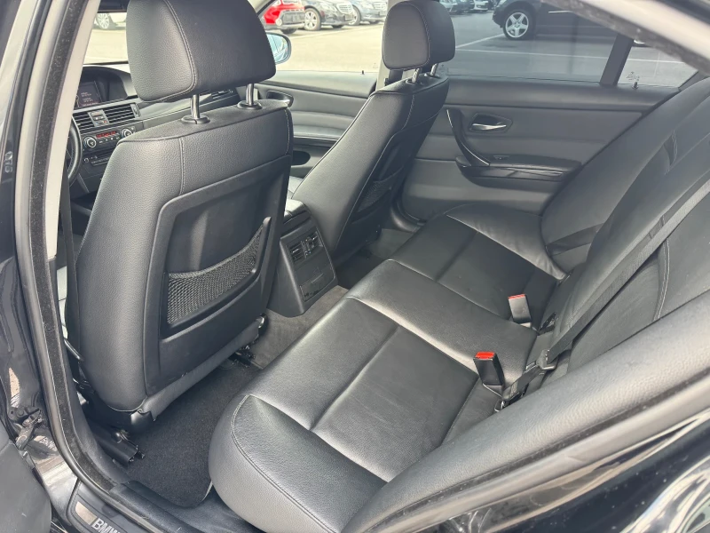 BMW 320 Xenon / Facelift , снимка 10 - Автомобили и джипове - 52019003