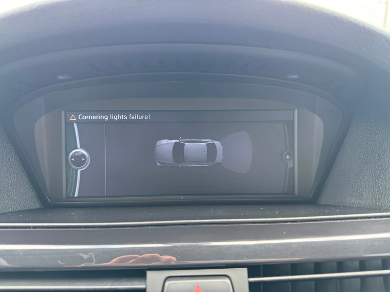 BMW 320 Xenon / Facelift , снимка 8 - Автомобили и джипове - 52019003