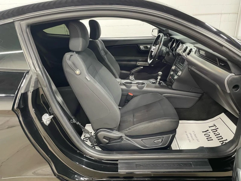 Ford Mustang 2018* GT* 5.0 V8* РЪЧКА, снимка 15 - Автомобили и джипове - 52630824