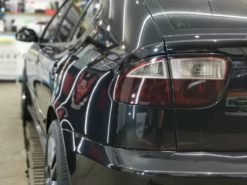 Seat Leon CUPRA, снимка 16 - Автомобили и джипове - 52945480