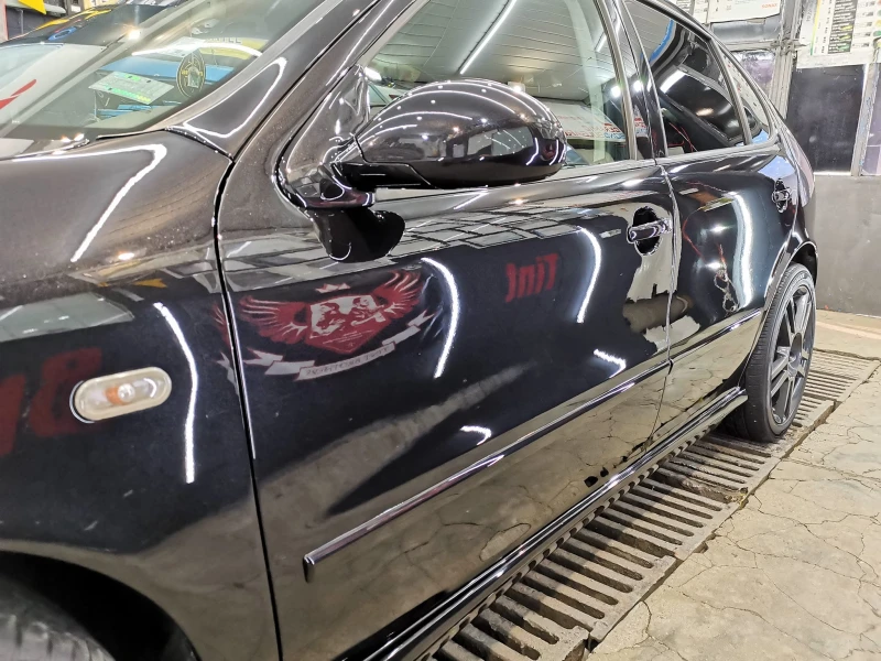 Seat Leon CUPRA, снимка 13 - Автомобили и джипове - 52945480