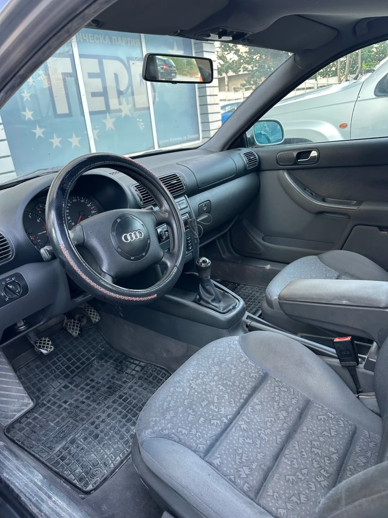 Audi A3, снимка 7 - Автомобили и джипове - 53005649