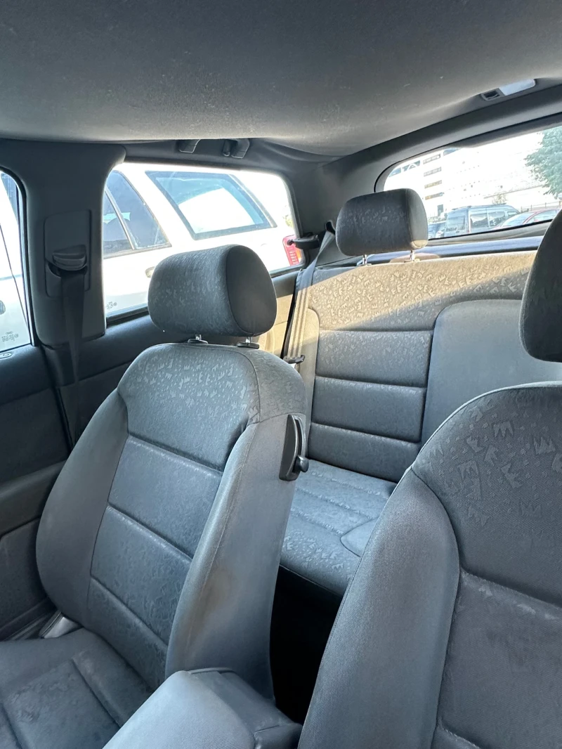 Audi A3, снимка 5 - Автомобили и джипове - 53005649