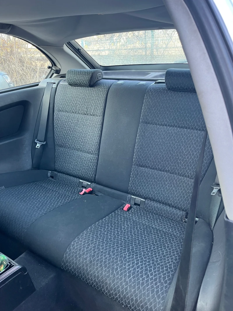 BMW 316 ti, снимка 6 - Автомобили и джипове - 53168461