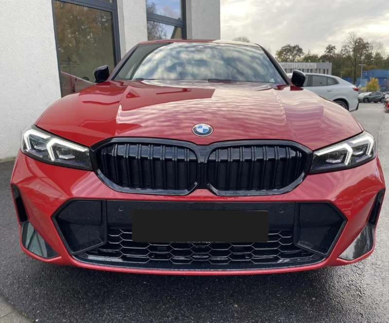 BMW 330 i* xDrive* M Sport Pro* Harman* Kardon, снимка 3 - Автомобили и джипове - 53286036