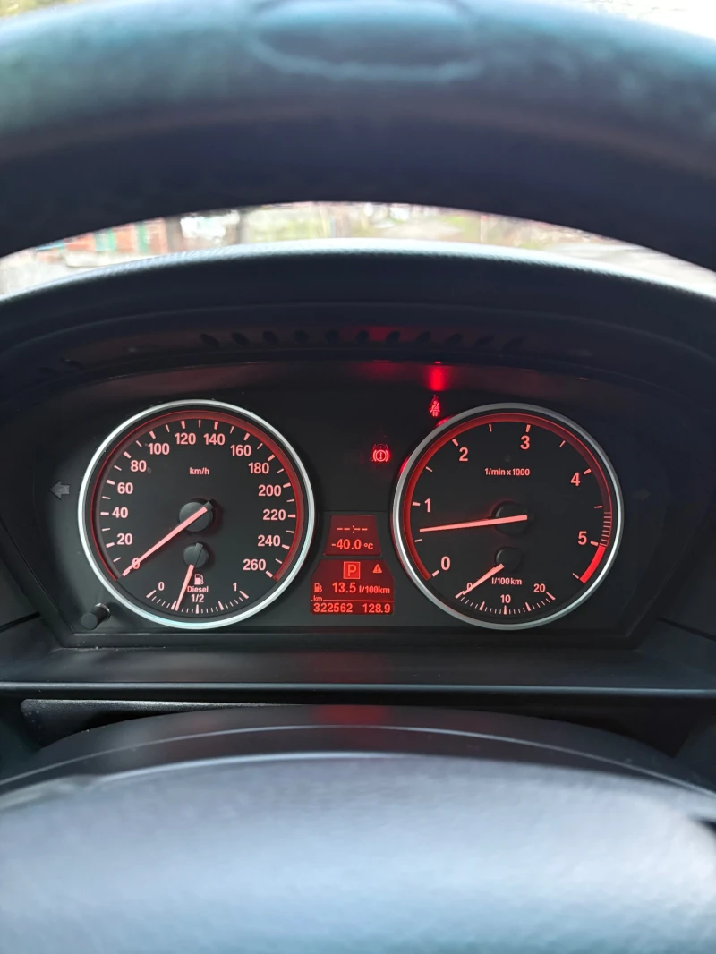 BMW 525, снимка 12 - Автомобили и джипове - 53373164