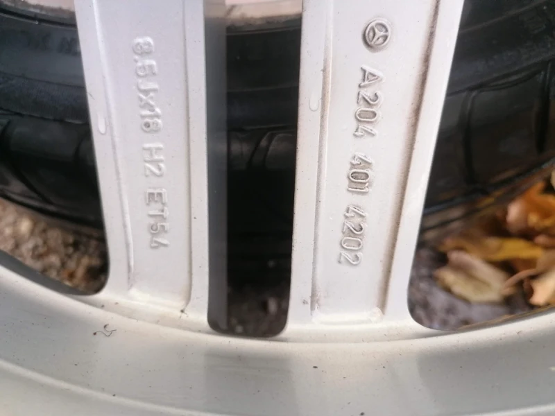 Mercedes-Benz E 200 2000, снимка 8 - Автомобили и джипове - 53386470