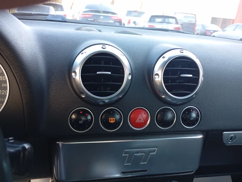 Audi Tt Кабрио, снимка 3 - Автомобили и джипове - 53501216