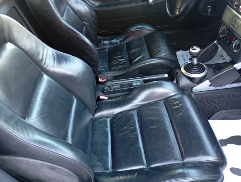 Audi Tt Кабрио, снимка 6 - Автомобили и джипове - 53501216