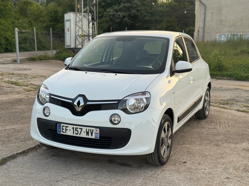 Renault Twingo - 11600 лв. - 13332410 1