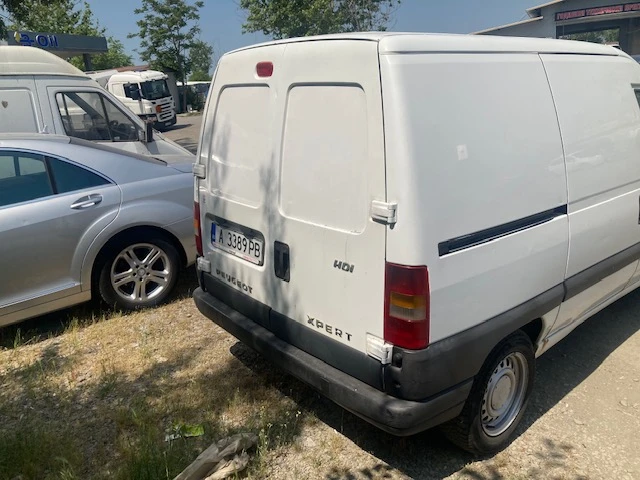 Peugeot Expert 2.0 хди - изображение 6