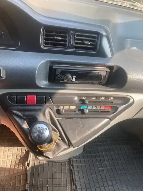 Peugeot Expert 2.0 хди - изображение 9