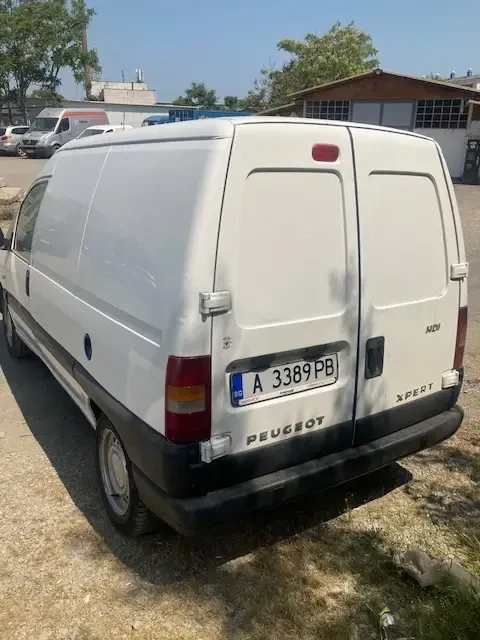 Peugeot Expert 2.0 хди - изображение 7