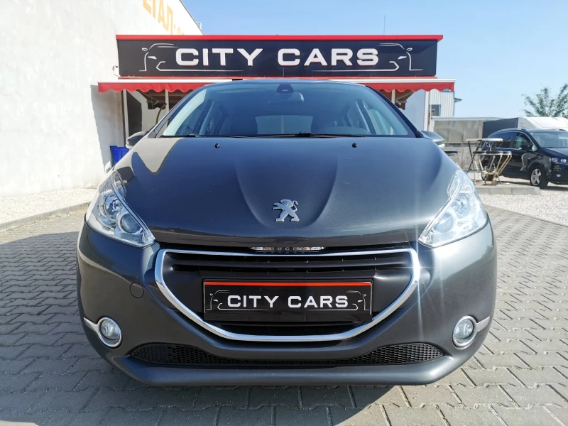 Peugeot 208 1.6i - 12400 лв. - 60260932 1
