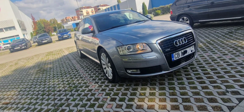 Audi A8 3.0 TDI  - 14099 лв. / 7208.70 € - 85398727 1