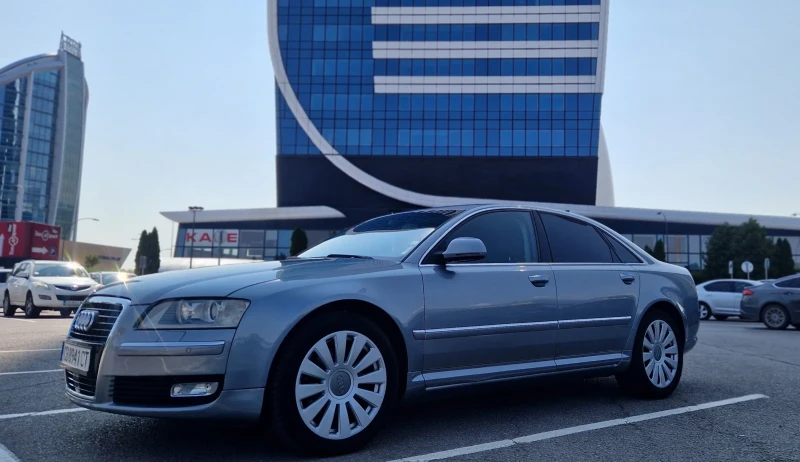 Audi A8 3.0 TDI - 16300 лв. - 64936686 1