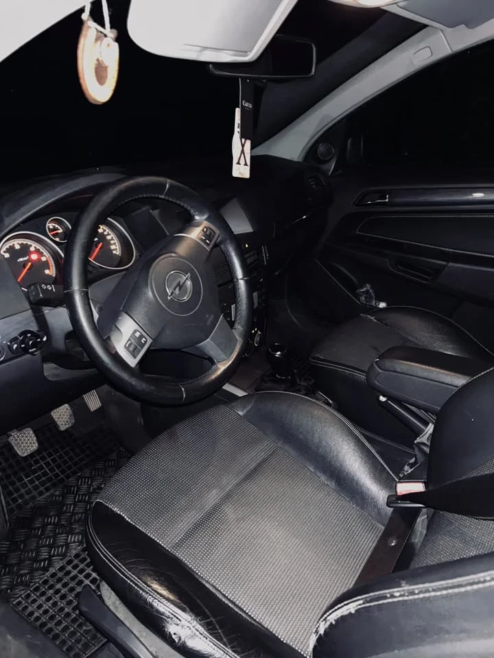 Opel Astra, снимка 5 - Автомобили и джипове - 54317029
