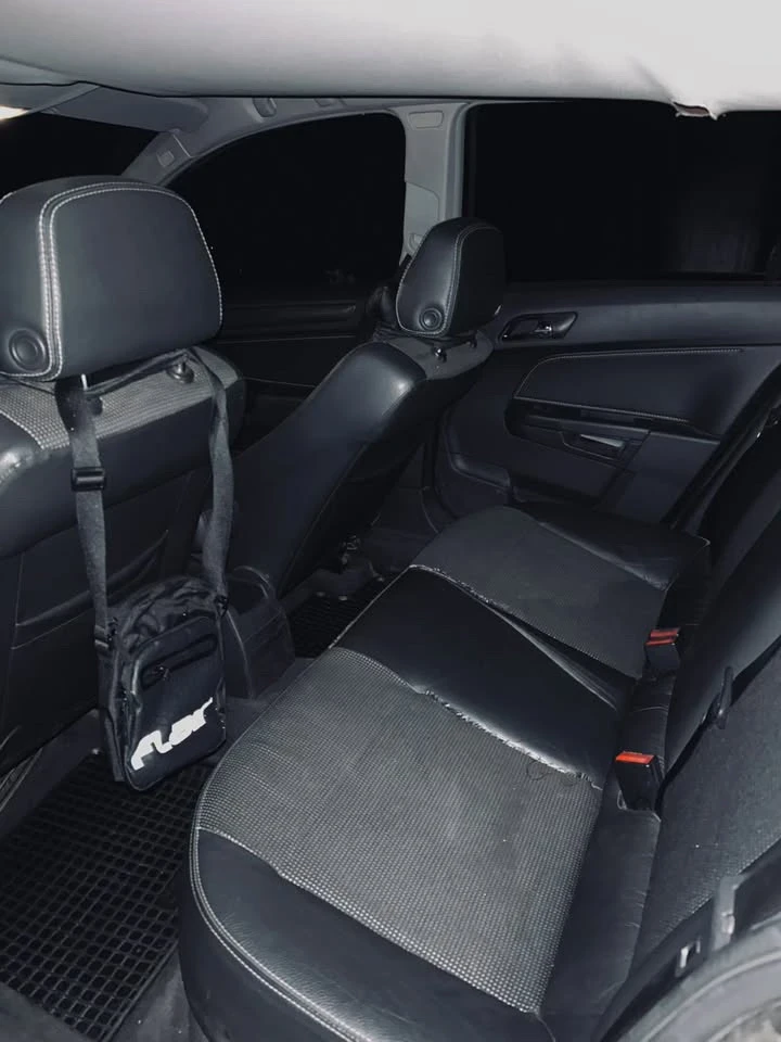 Opel Astra, снимка 4 - Автомобили и джипове - 54317029