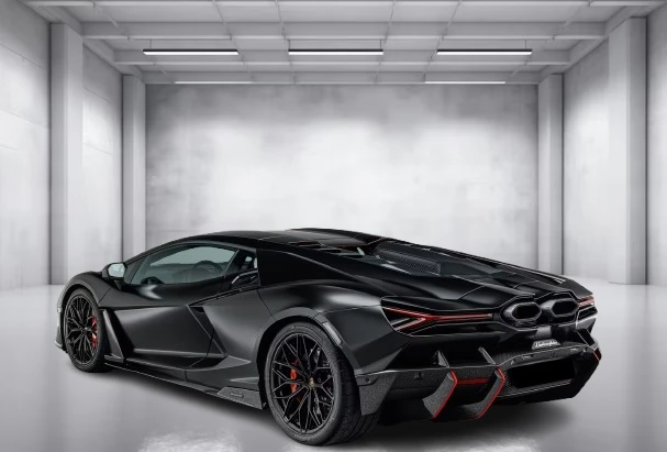Lamborghini Revuelto = Carbon Ceramic Brakes = �������� | Mobile.bg � ����������� 4