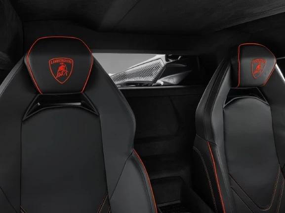 Lamborghini Revuelto = Carbon Ceramic Brakes = �������� | Mobile.bg � ����������� 15