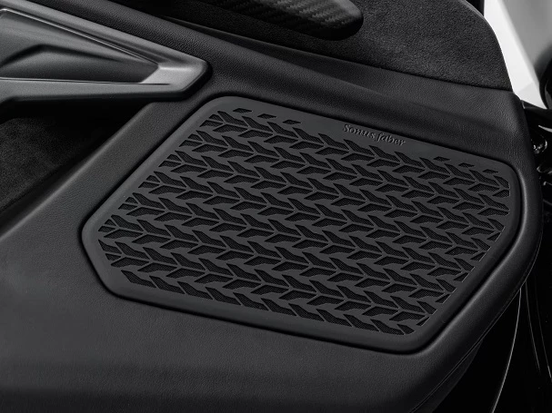 Lamborghini Revuelto = Carbon Ceramic Brakes = �������� | Mobile.bg � ����������� 9