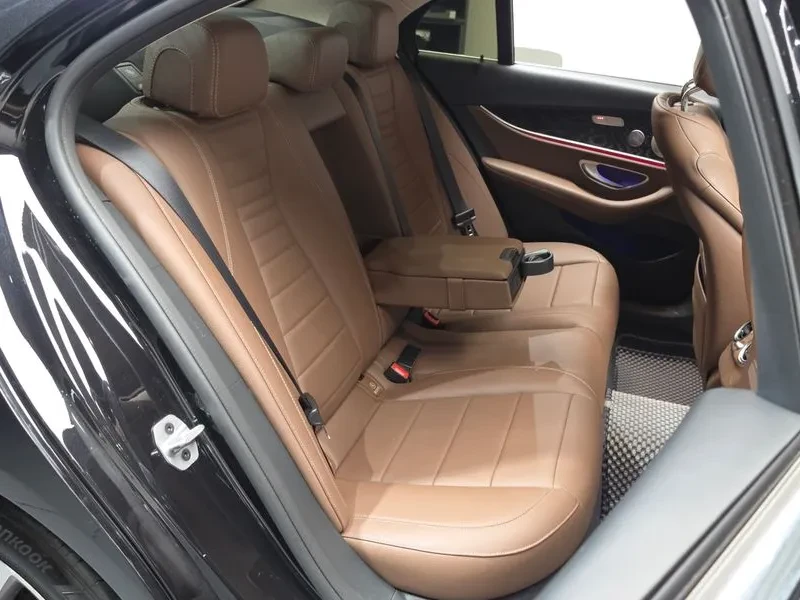 Mercedes-Benz E 300 4MATIC AVANTGARDE | Mobile.bg � ����������� 10