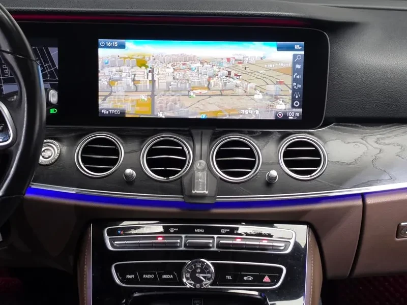 Mercedes-Benz E 300 4MATIC AVANTGARDE | Mobile.bg � ����������� 13