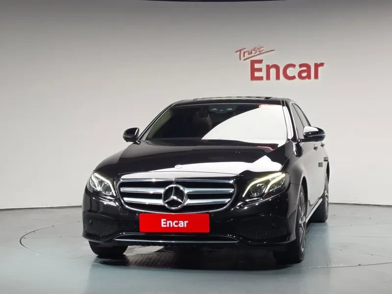 Mercedes-Benz E 300 4MATIC AVANTGARDE | Mobile.bg � ����������� 2
