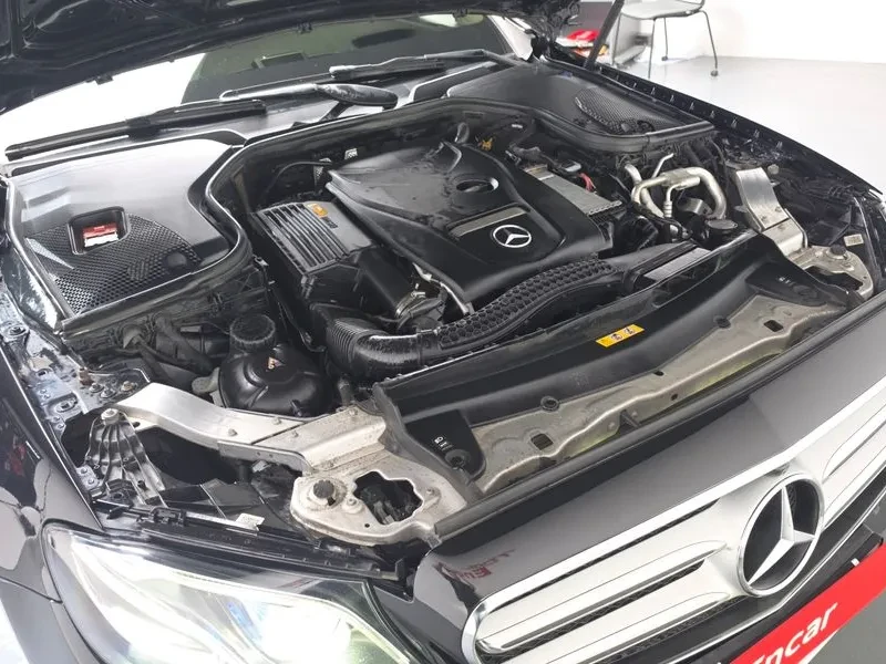 Mercedes-Benz E 300 4MATIC AVANTGARDE | Mobile.bg � ����������� 5