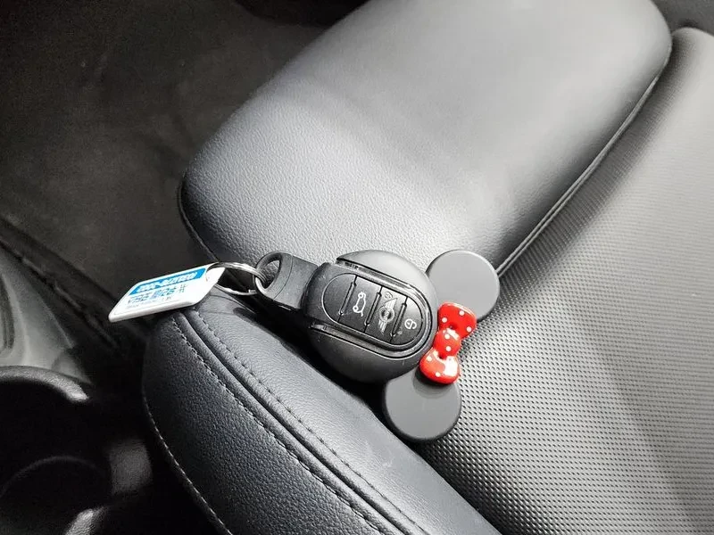 Mini Cooper 5-Door Basic Model 3Rd Generation, снимка 16 - Автомобили и джипове - 55948557