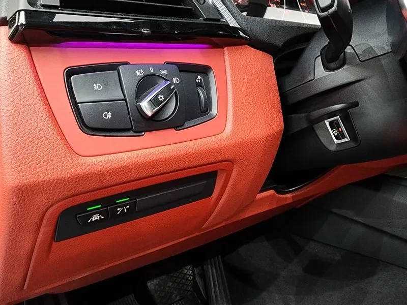 BMW 428 i - САМО 30% АВАНС, снимка 14 - Автомобили и джипове - 56268805