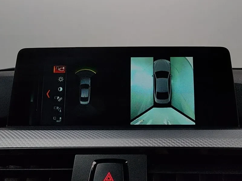 BMW 428 i - САМО 30% АВАНС, снимка 15 - Автомобили и джипове - 56268805