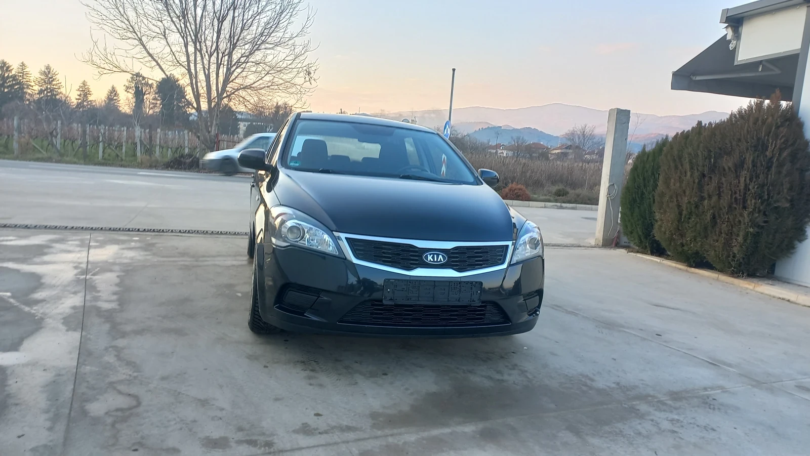 Kia Ceed, снимка 1
