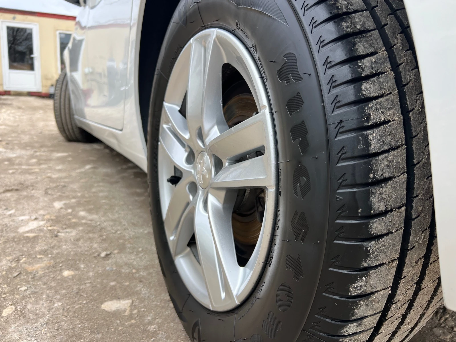 Peugeot 308 BlueHDI | Mobile.bg   15