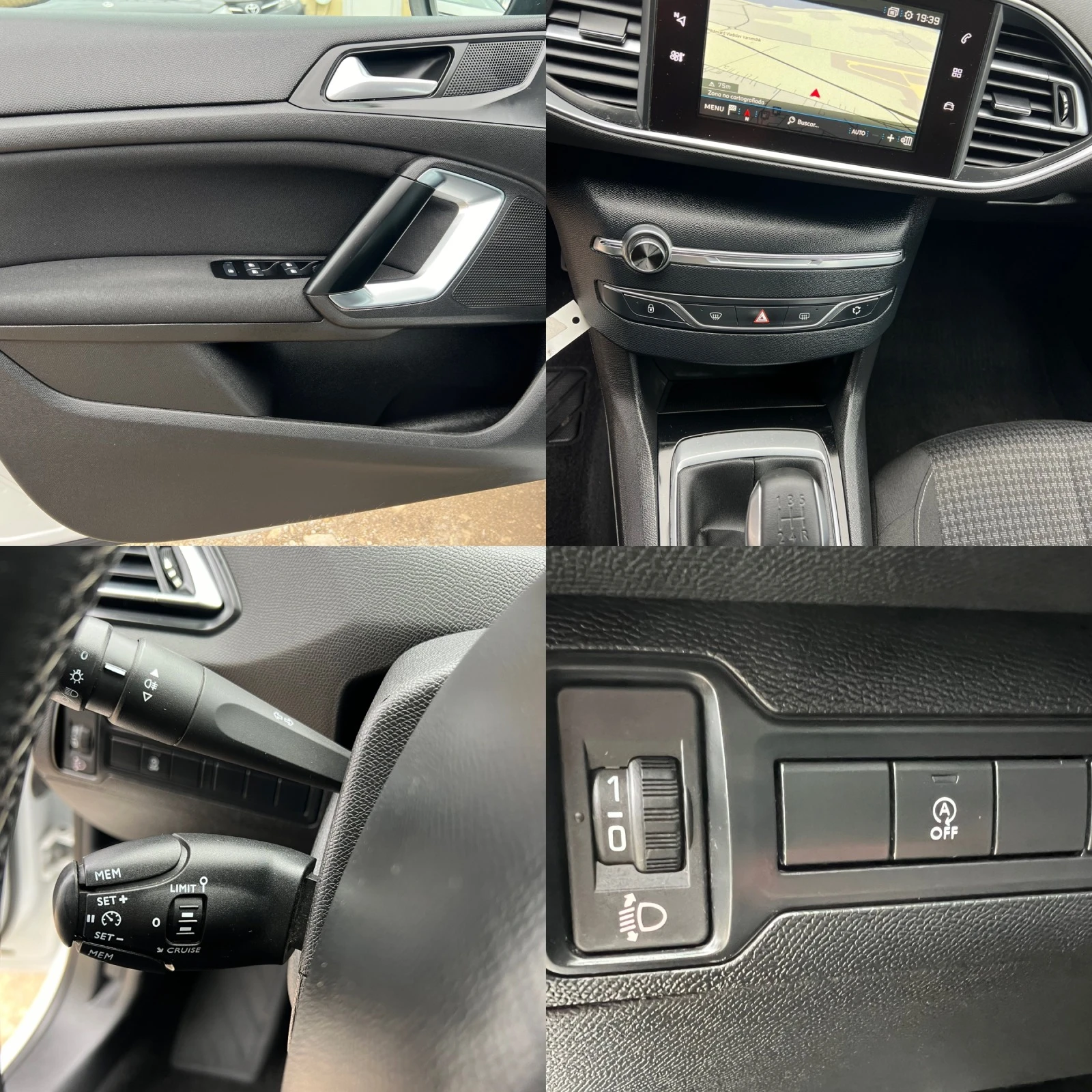 Peugeot 308 BlueHDI | Mobile.bg   17