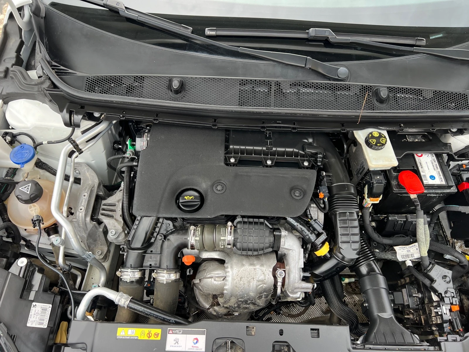 Peugeot 308 BlueHDI | Mobile.bg   16