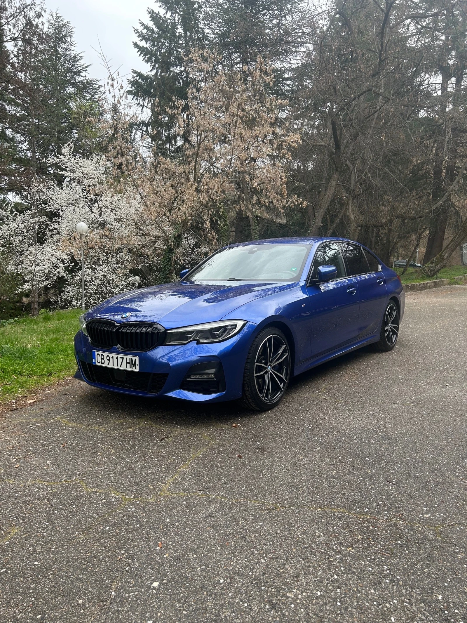 BMW 330  - изображение 2