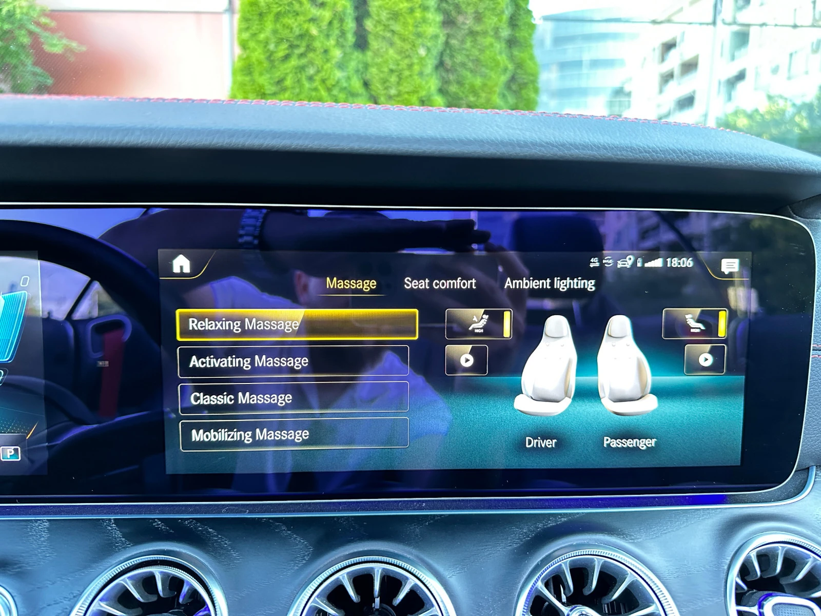 Mercedes-Benz E 53 AMG 4MATIC+ 2.  | Mobile.bg   13