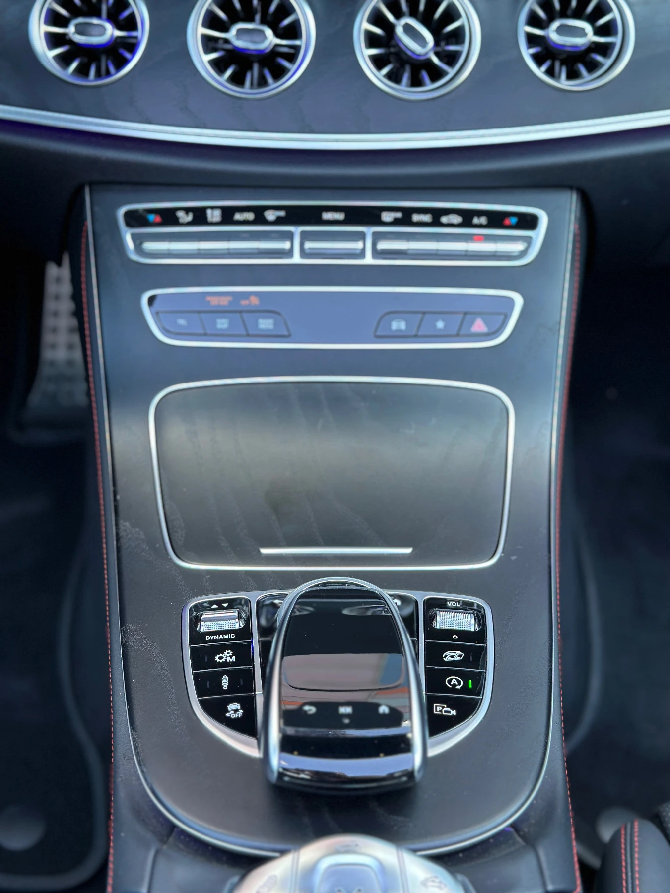 Mercedes-Benz E 53 AMG 4MATIC+ 2.  | Mobile.bg   15