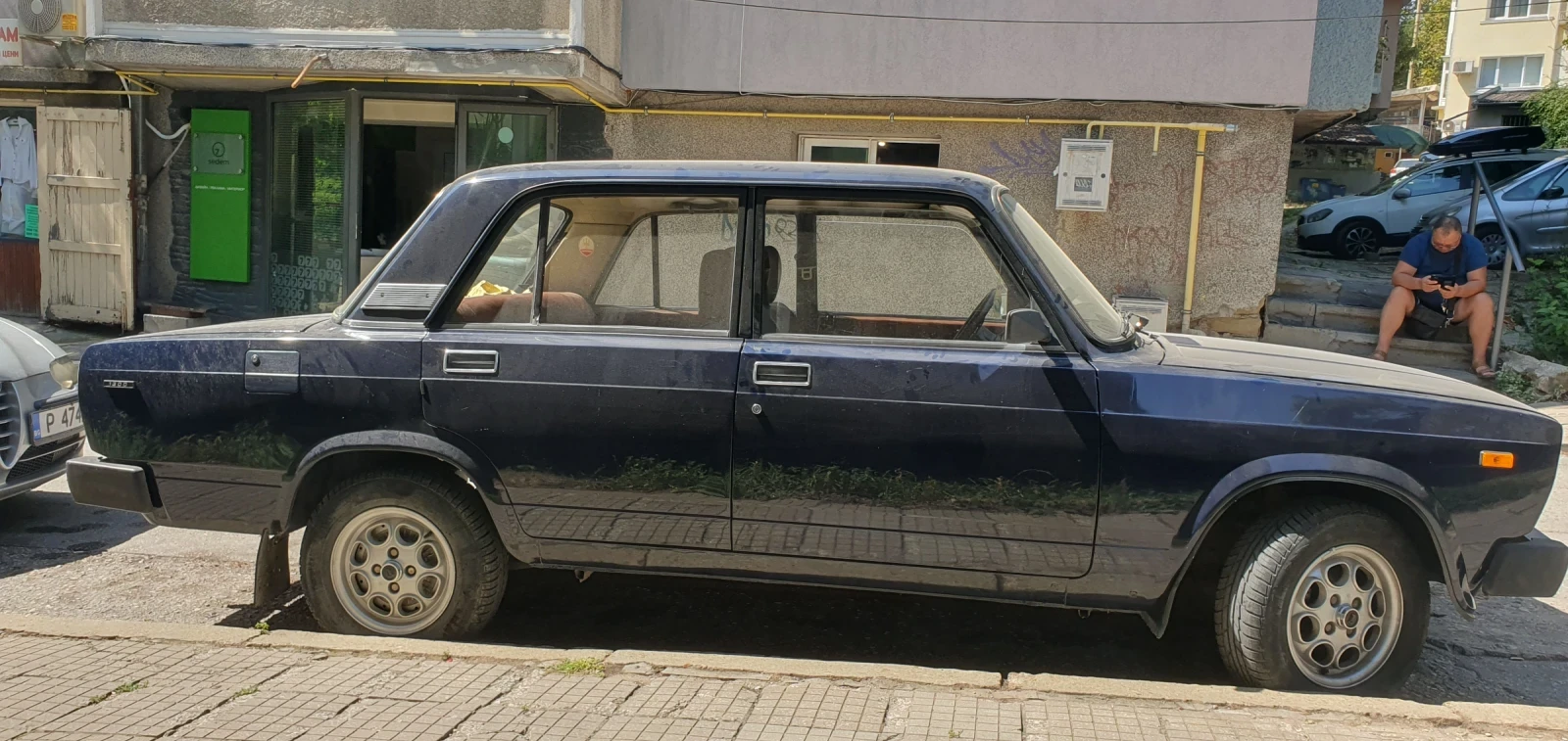 Lada 1300  - изображение 10