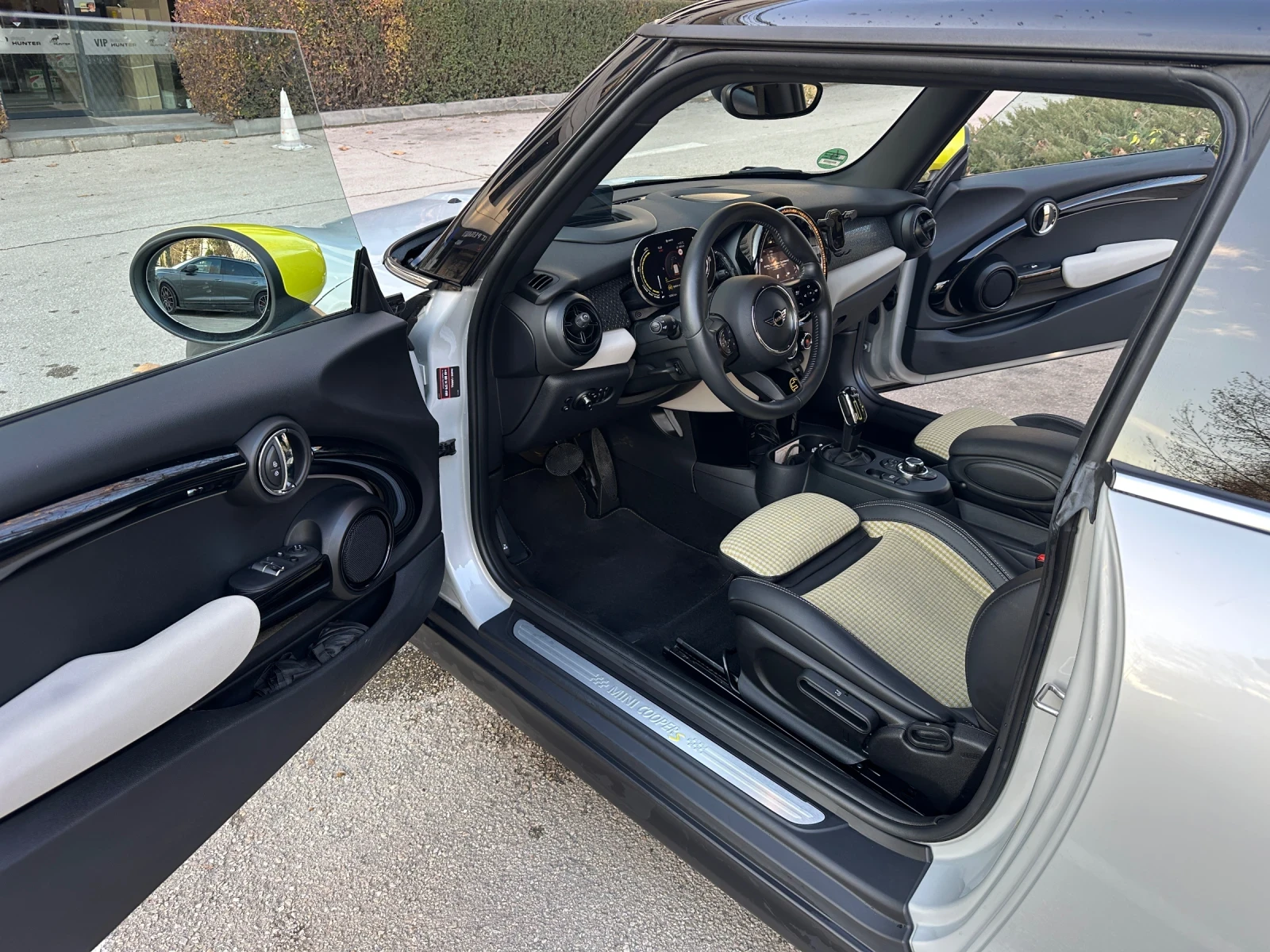 Mini Cooper s SE FACELIFT | Mobile.bg   15