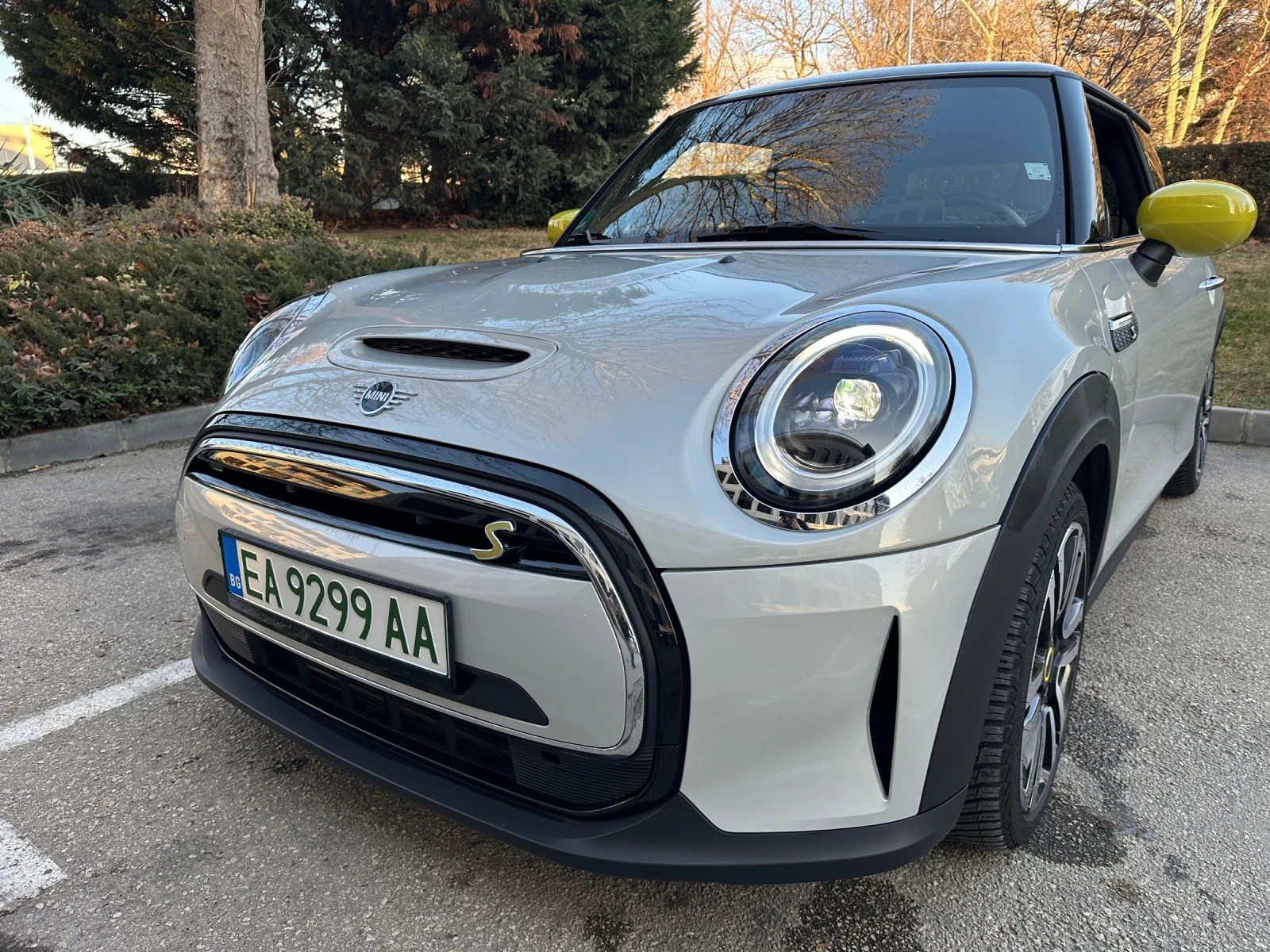 Mini Cooper s SE FACELIFT | Mobile.bg — изображение 1