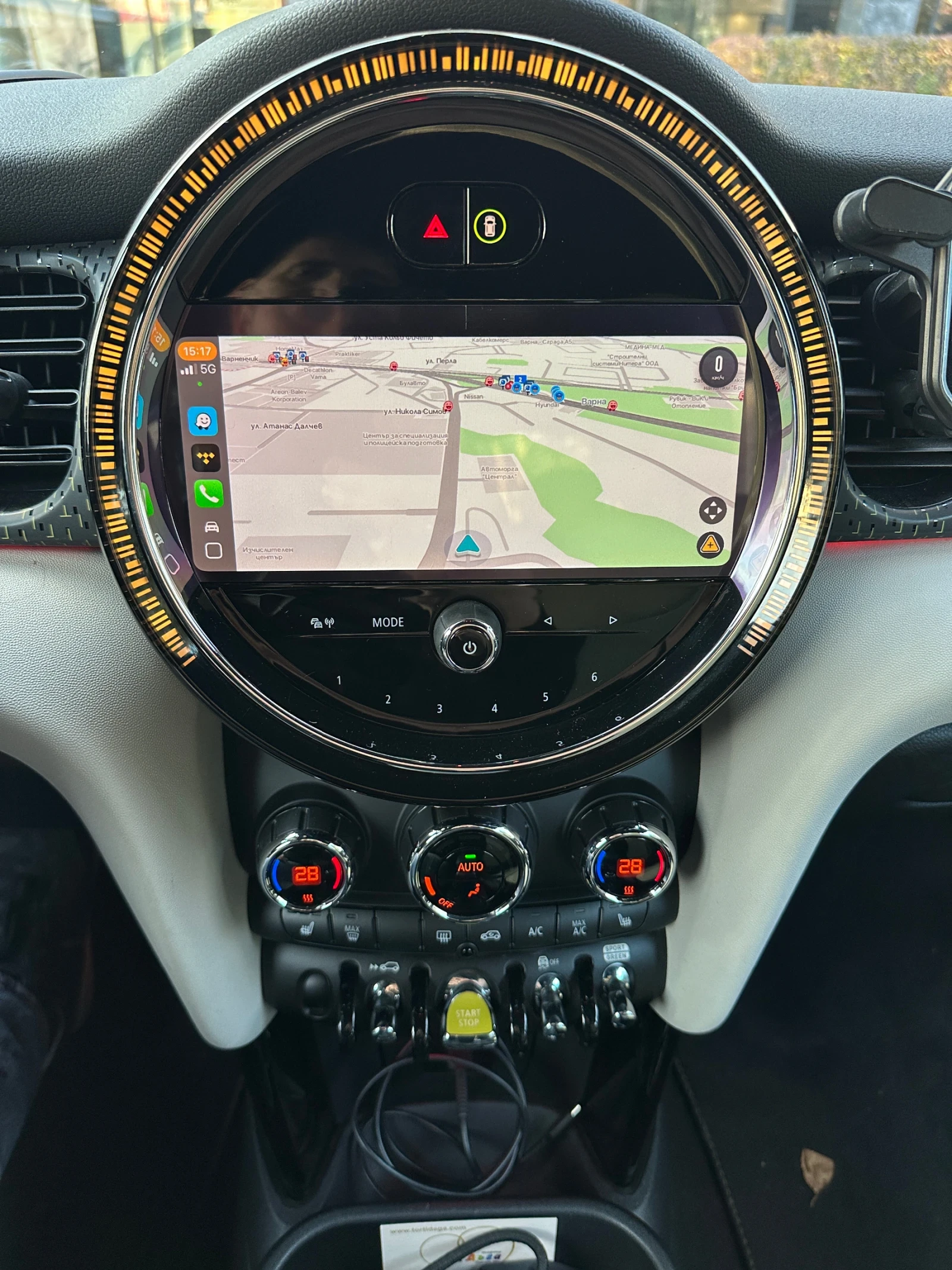 Mini Cooper s SE FACELIFT | Mobile.bg   14